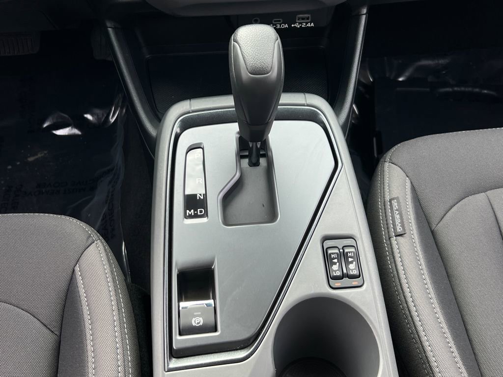 Certified 2026 Subaru Crosstrek 2.0i Premium image 23