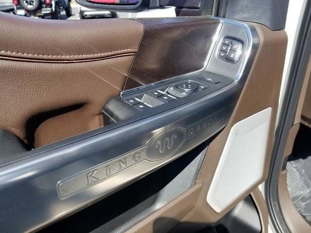 New 2026 Ford F450 King Ranch image 14