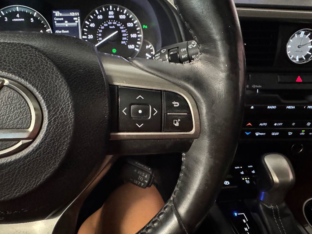 Used 2016 Lexus RX 350 AWD image 26