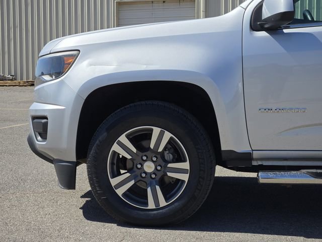 Used 2018 Chevrolet Colorado LT image 8