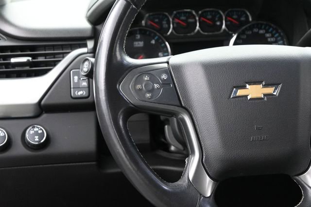 Used 2016 Chevrolet Suburban LT AWD/4WD image 29