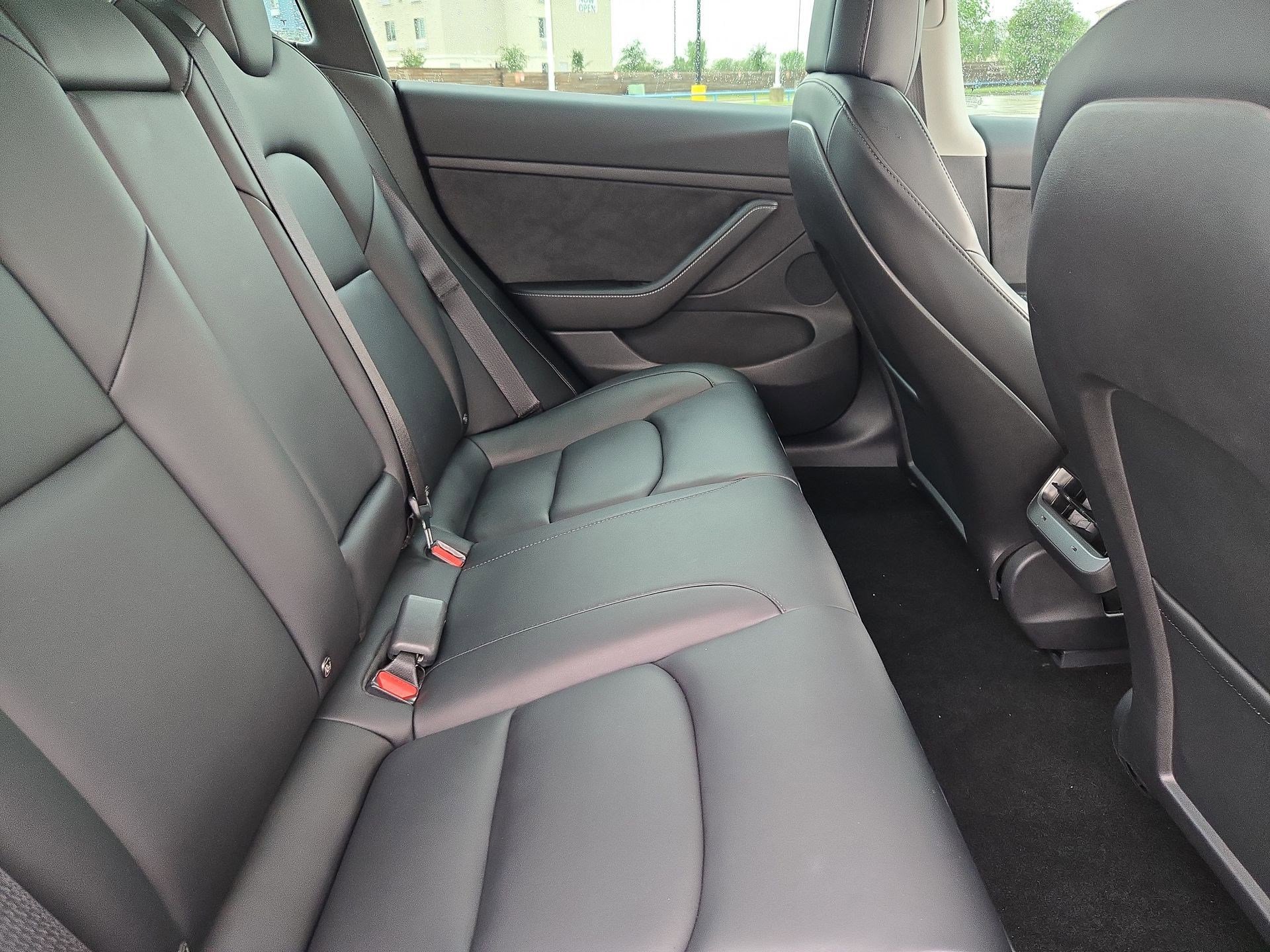 Used 2022 Tesla Model 3 Performance AWD/4WD image 30