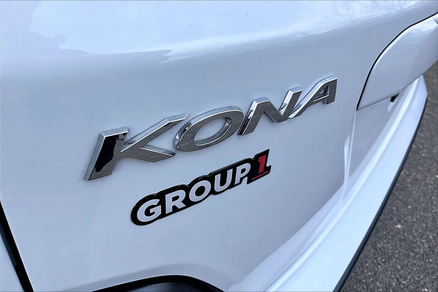 Used 2019 Hyundai Kona Ultimate image 10