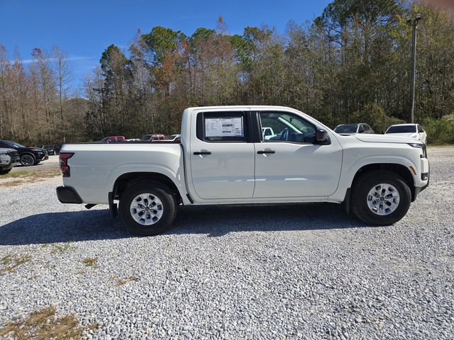 New 2026 Nissan Frontier S image 9