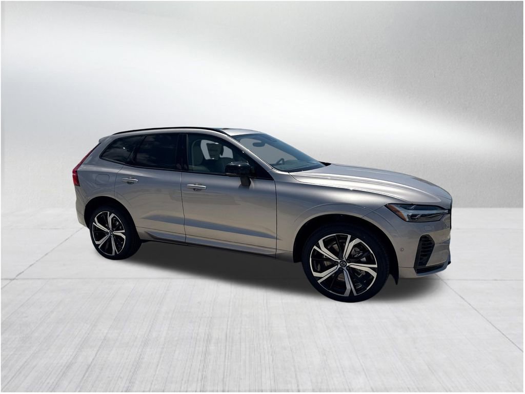 New 2025 Volvo XC60 T8 Ultra w/ Protection Package Premier image 3