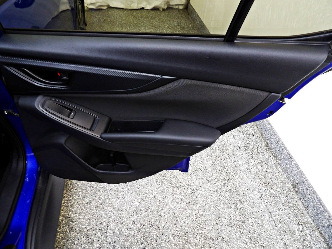 Used 2022 Subaru WRX AWD/4WD image 12