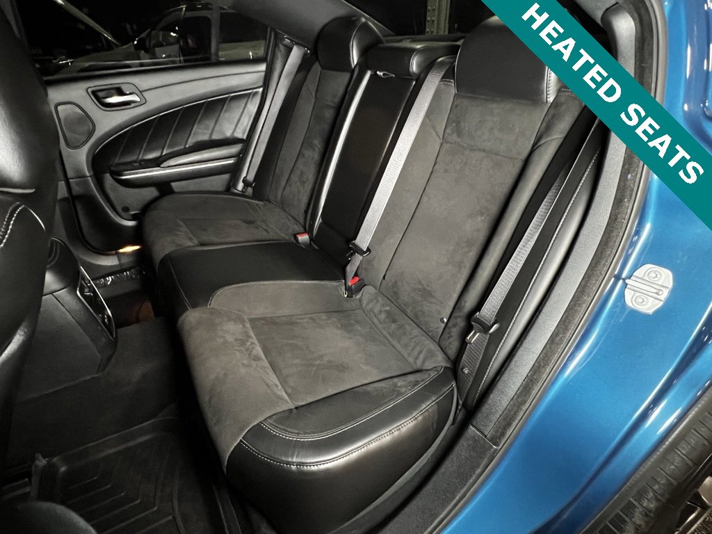 Used 2022 Dodge Charger Scat Pack image 14