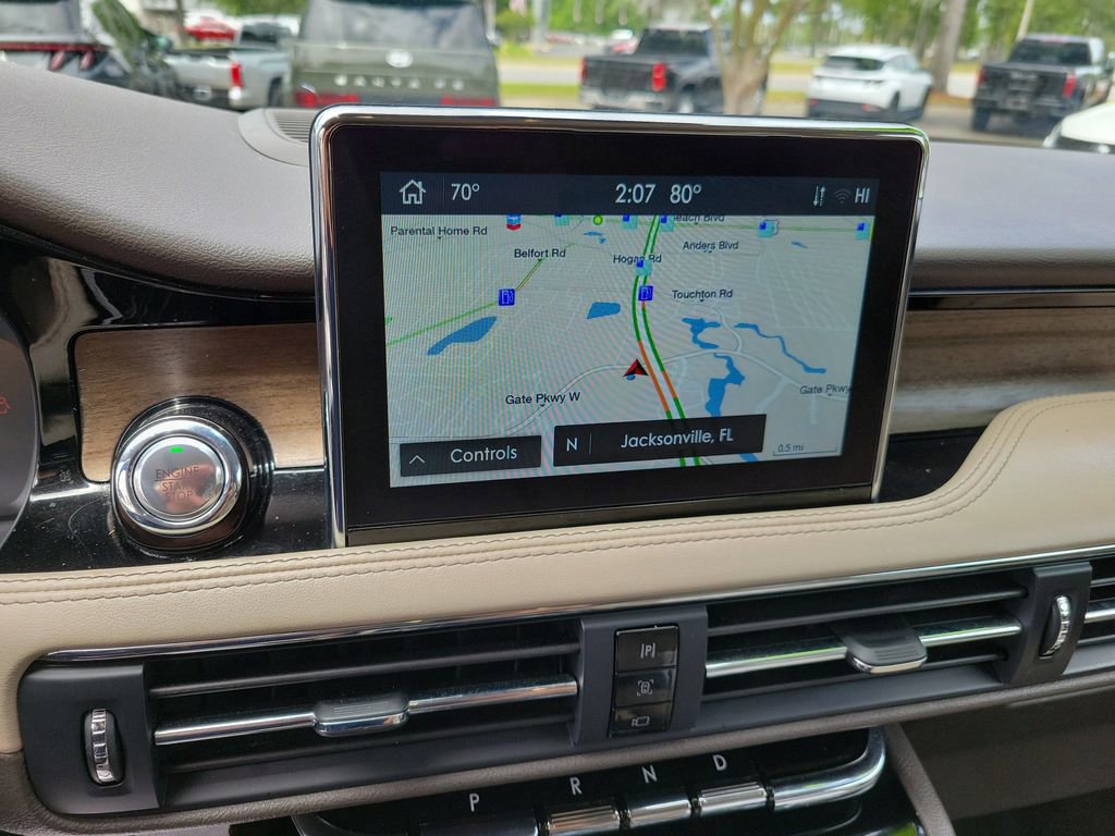 Used 2022 Lincoln Corsair Reserve w/ Equipment Group 201A image 34