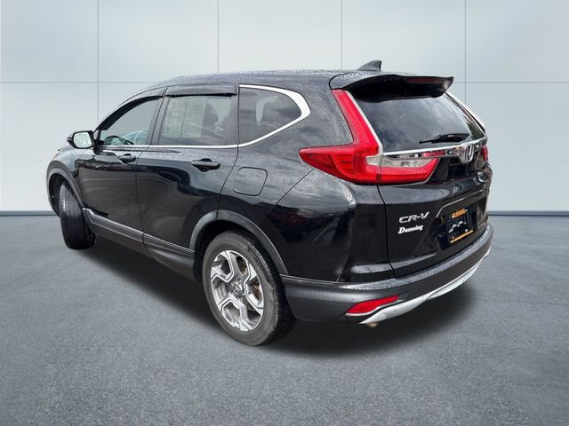 Used 2017 Honda CR-V EX video 2