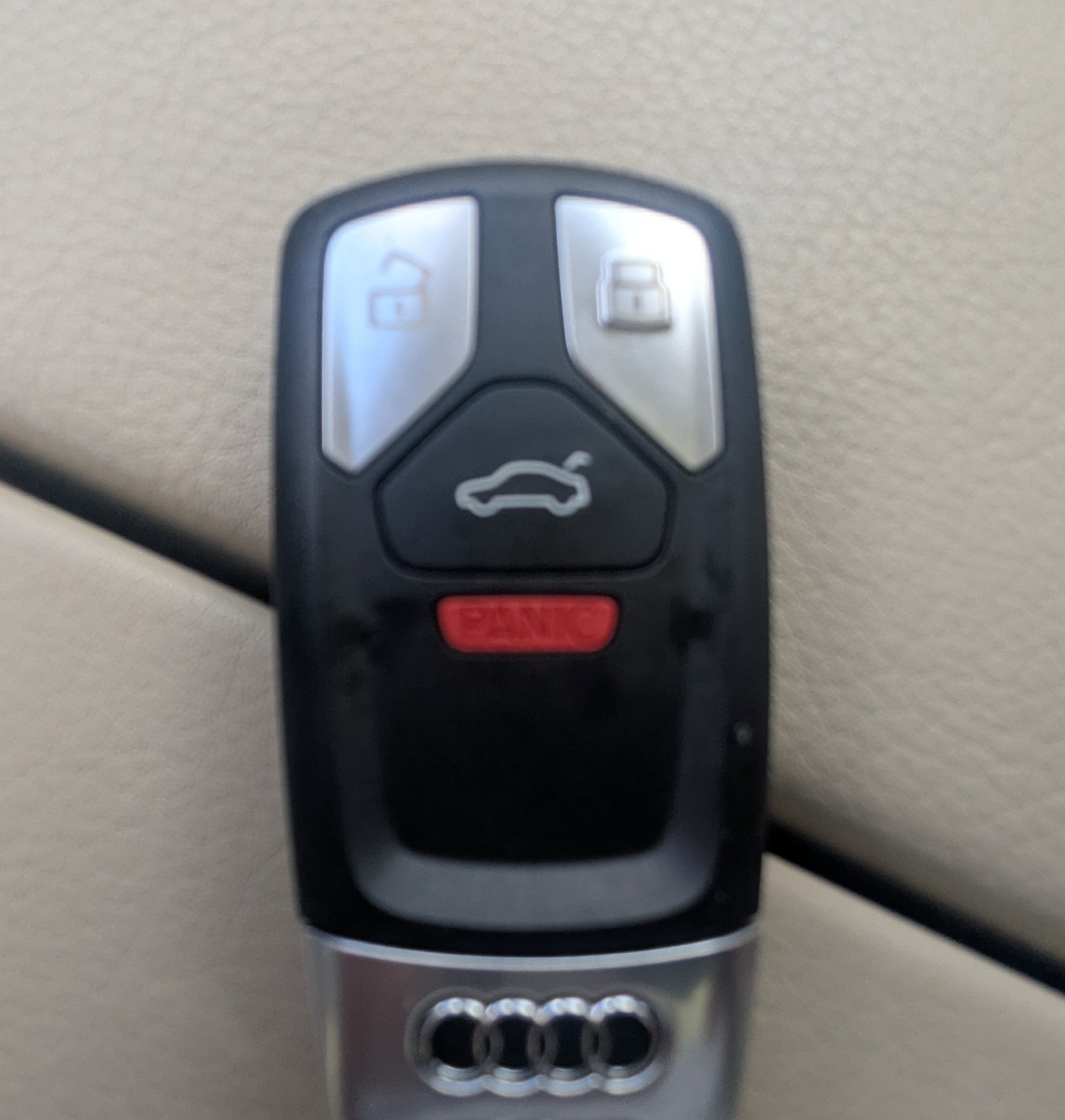 Used 2018 Audi Q7 3.0T Prestige w/ Prestige Package image 39