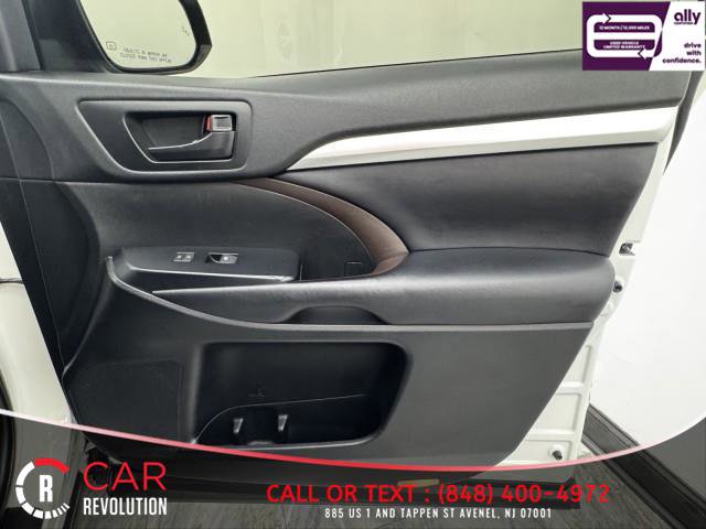 Used 2019 Toyota Highlander Plus image 51