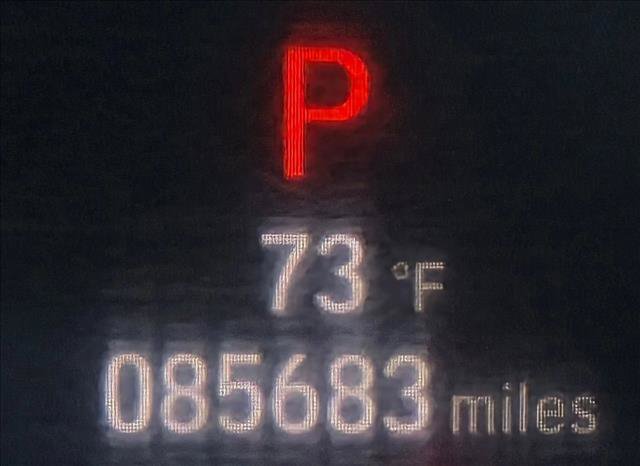 Used 2018 Honda Accord EX-L image 9