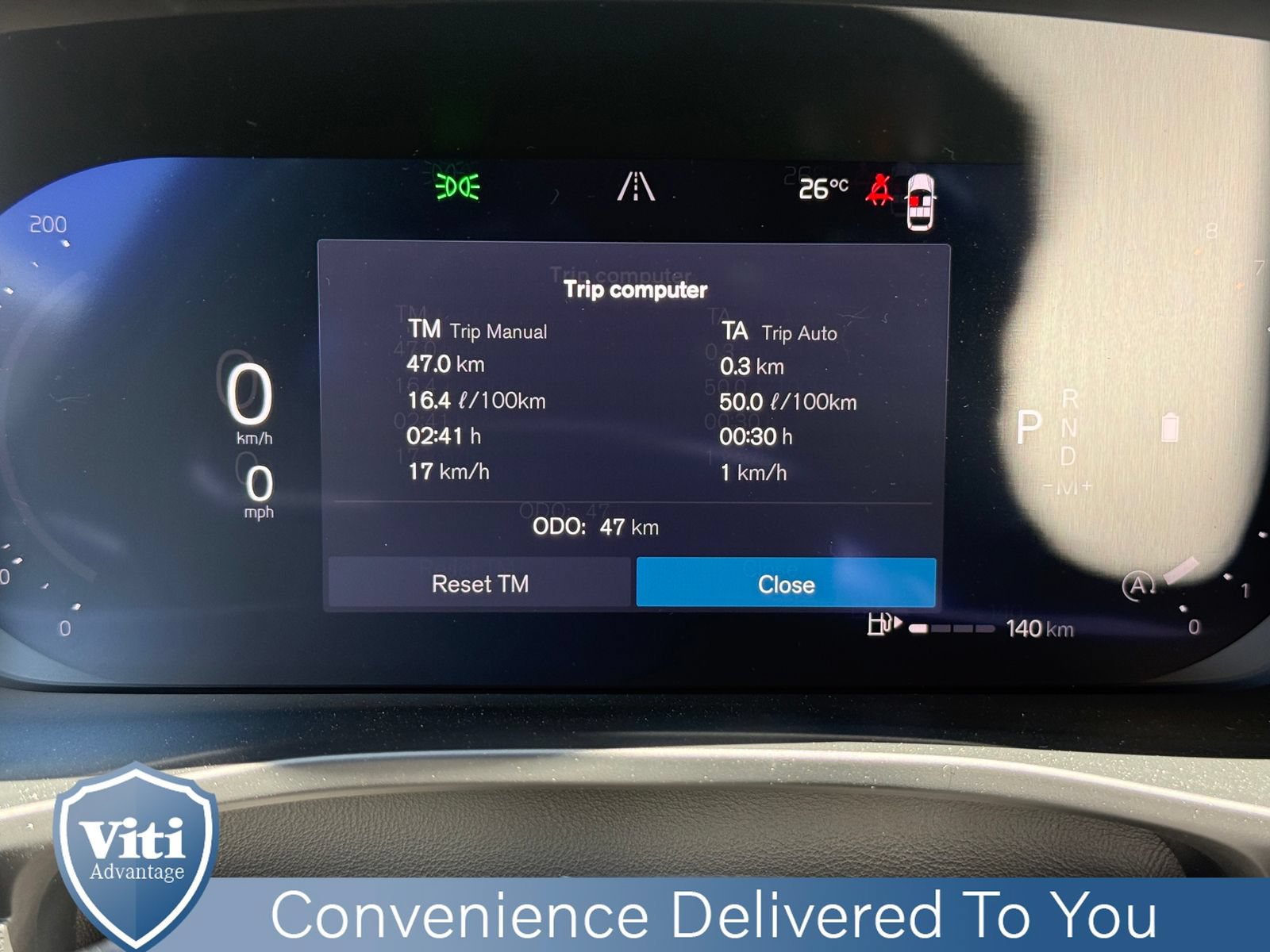 New 2026 Volvo XC40 B5 Core w/ Protection Package Premier AWD/4WD image 15