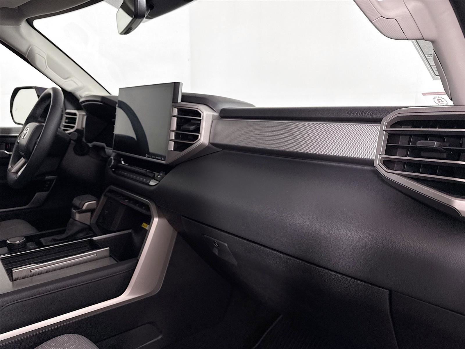 Certified 2024 Toyota Sequoia Limited RWD image 46