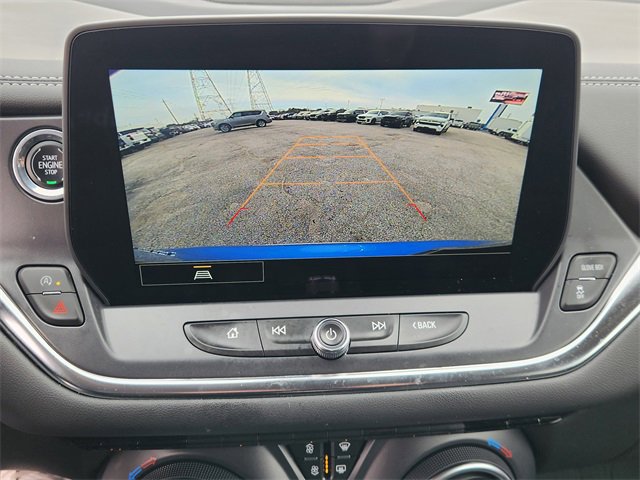 Used 2024 Chevrolet Blazer LT w/ Convenience Package image 17