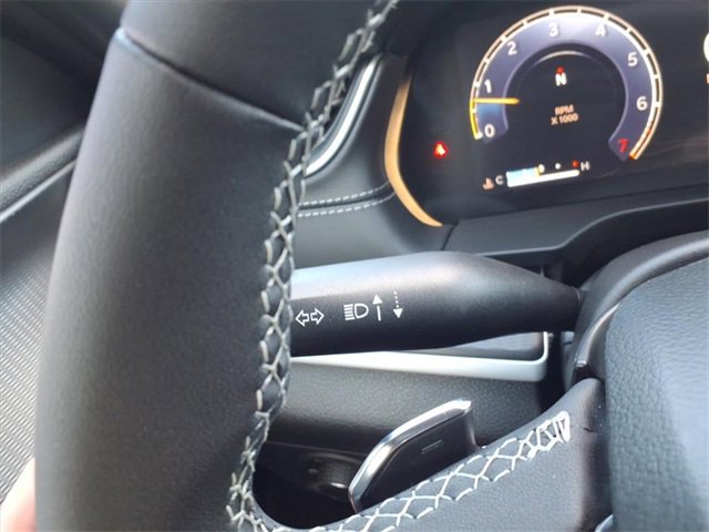 New 2025 Jeep Grand Cherokee Laredo X image 25