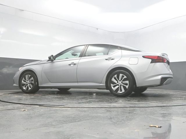 Used 2021 Nissan Altima 2.5 S image 30