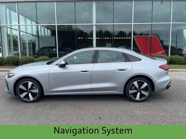 New 2025 Audi A5 2.0T Premium Plus image 3