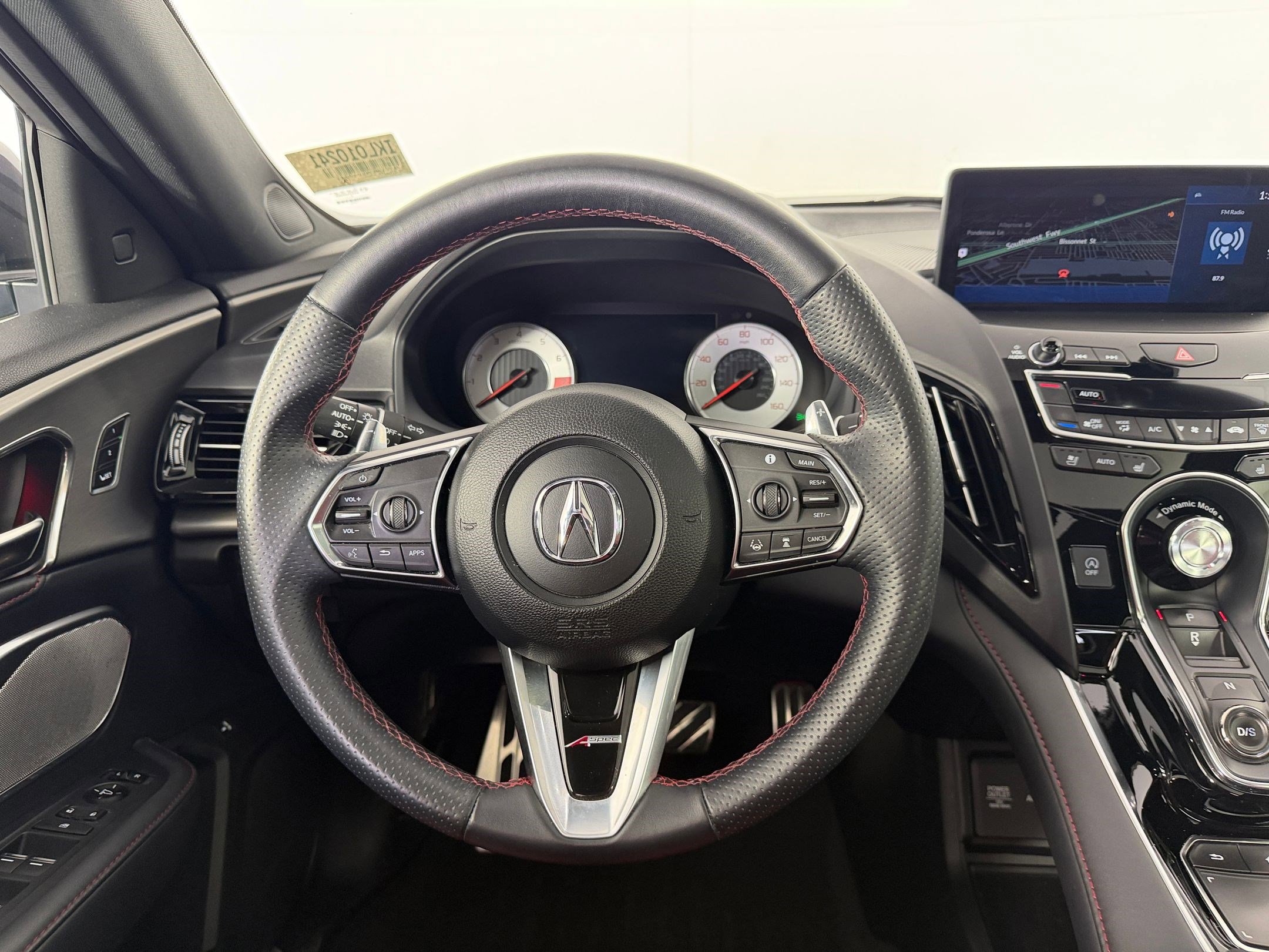 Used 2019 Acura RDX A-Spec FWD image 15