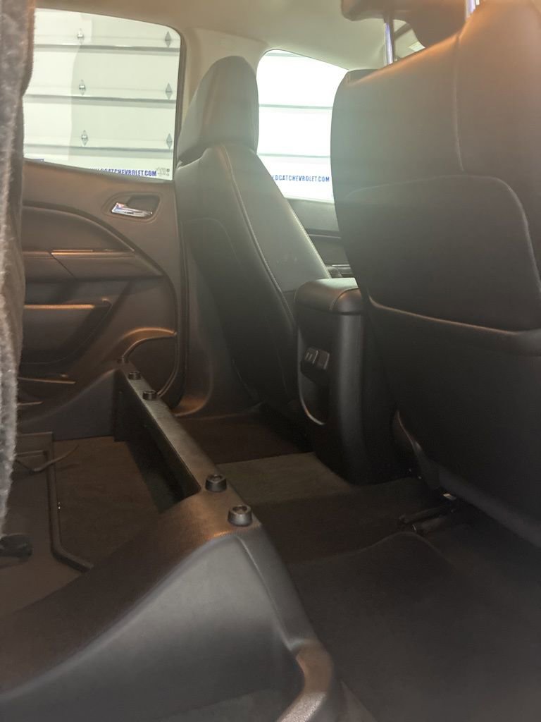 Used 2018 GMC Canyon SLT w/ Driver Alert Package AWD/4WD image 40