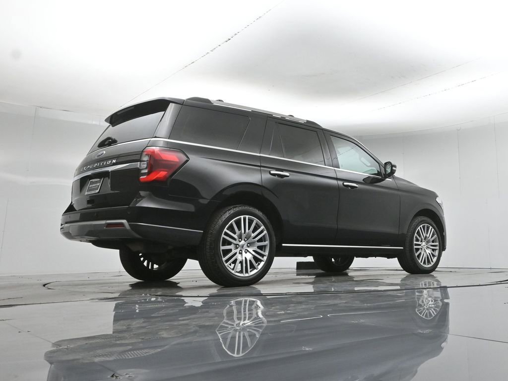Used 2024 Ford Expedition Limited image 50