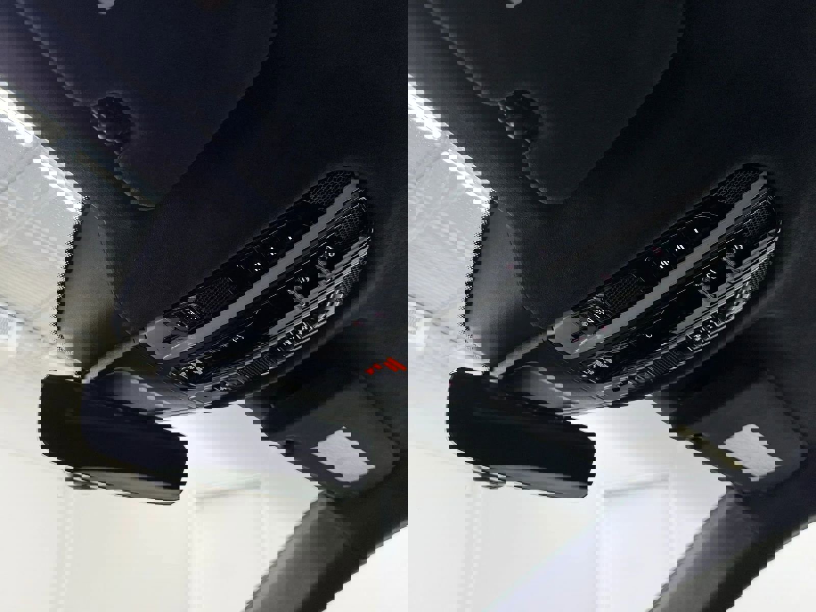 Used 2017 Porsche Panamera Turbo w/ Sport Chrono Package image 23