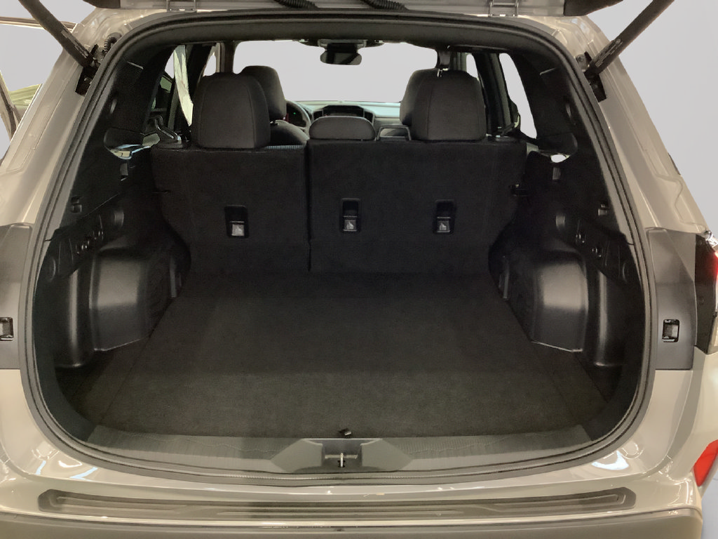 Certified 2026 Subaru Forester Premium AWD/4WD image 20