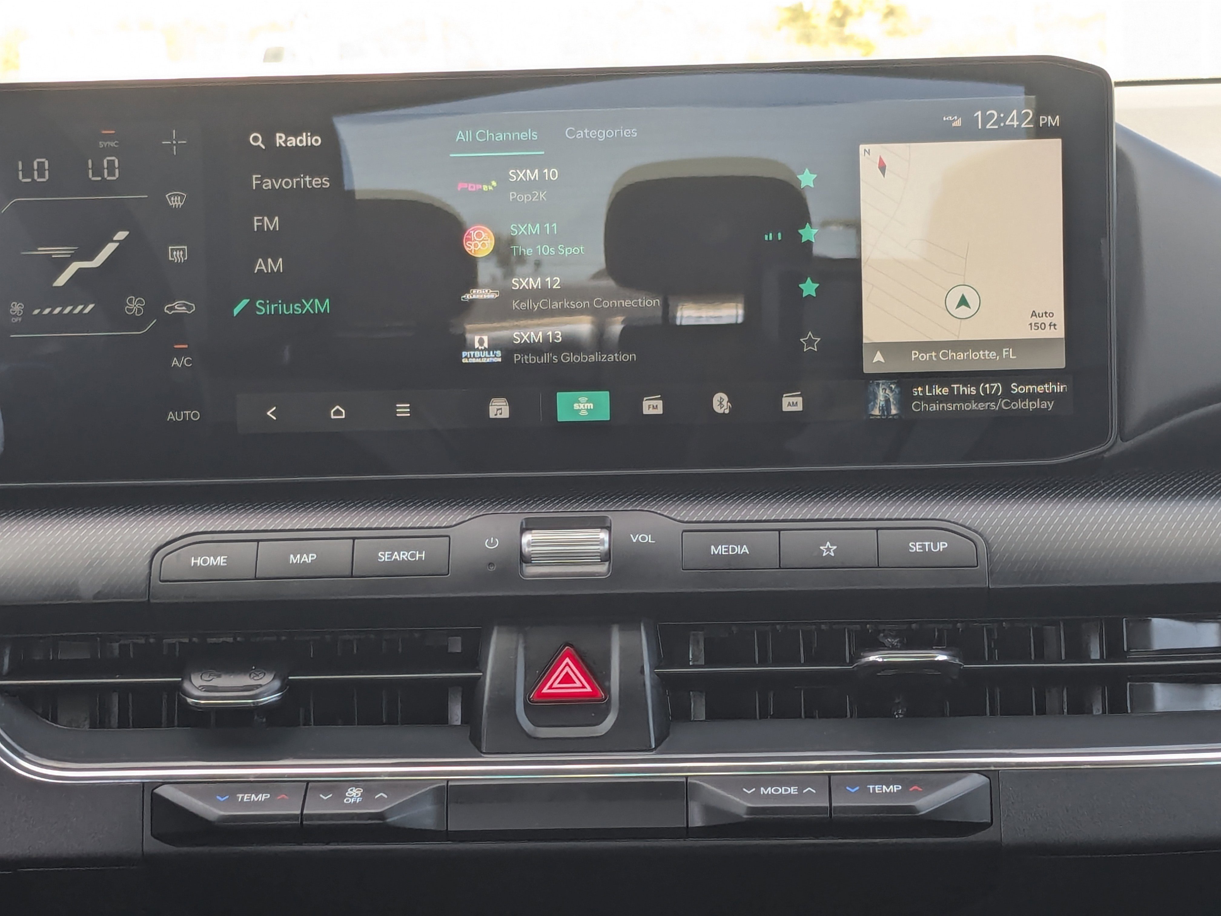 Certified 2025 Kia K4 GT-Line w/ GT-Line Premium Package image 17