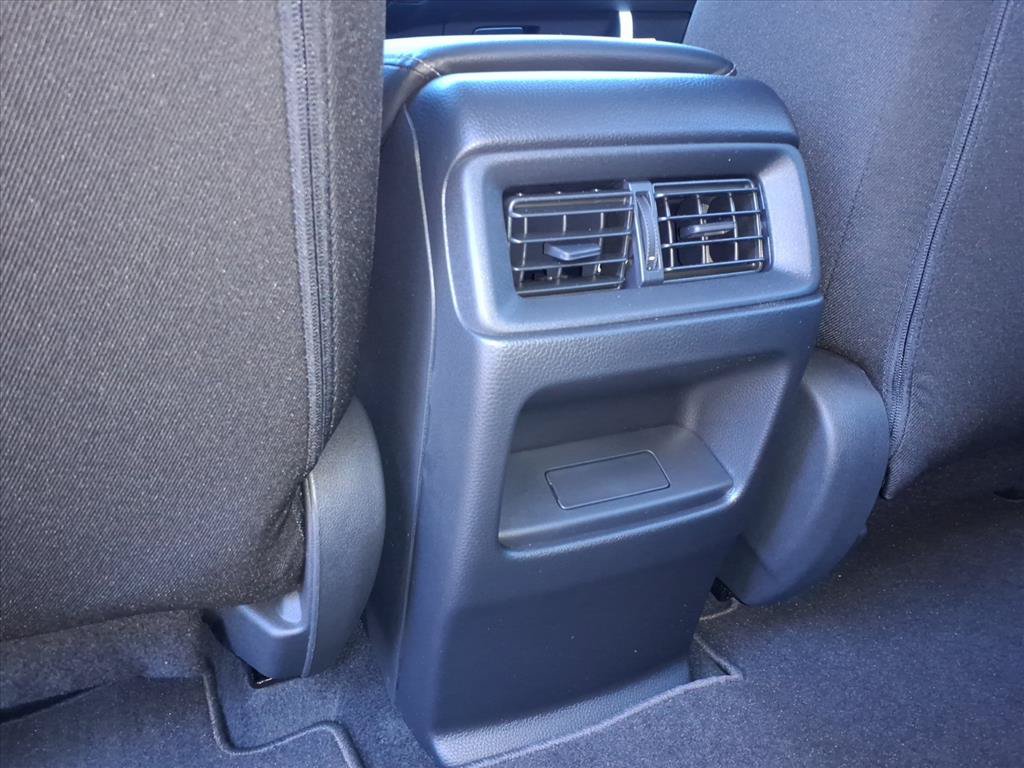 New 2027 Honda CR-V LX image 11
