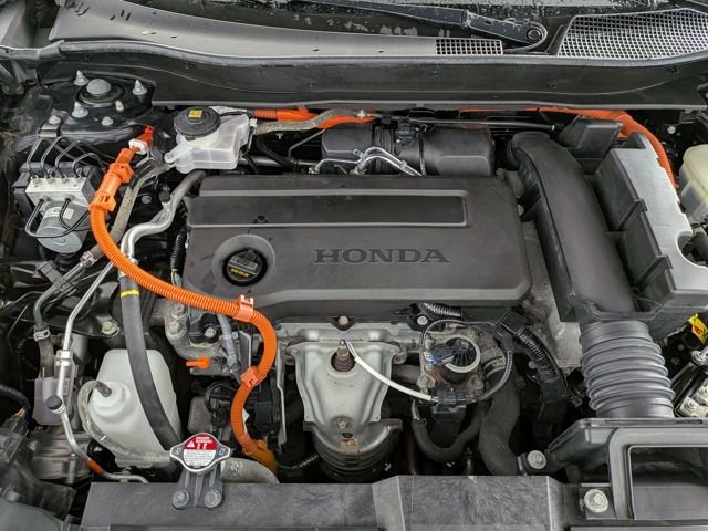 Certified 2023 Honda CR-V Sport image 30