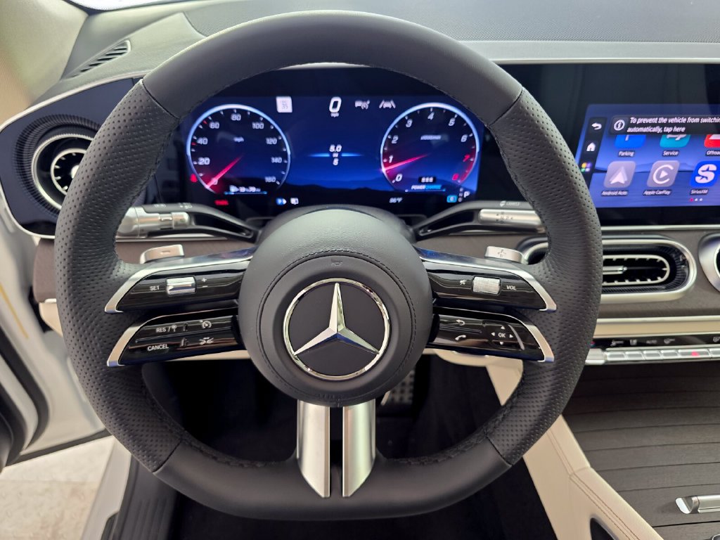 New 2027 Mercedes-Benz GLE 350 4MATIC image 13