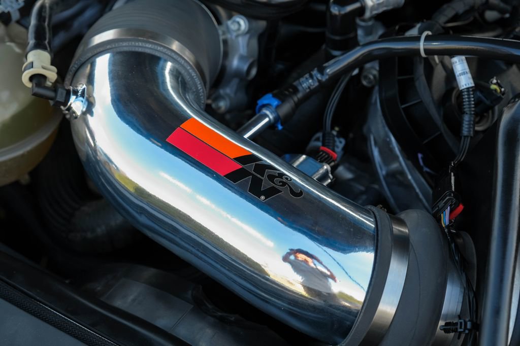 Used 2021 Ford Mustang GT image 49