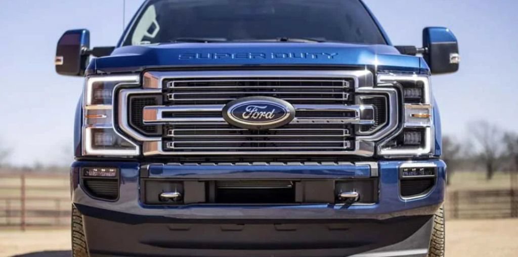 Used 2022 Ford F350 Lariat w/ Lariat Ultimate Package AWD/4WD image 15