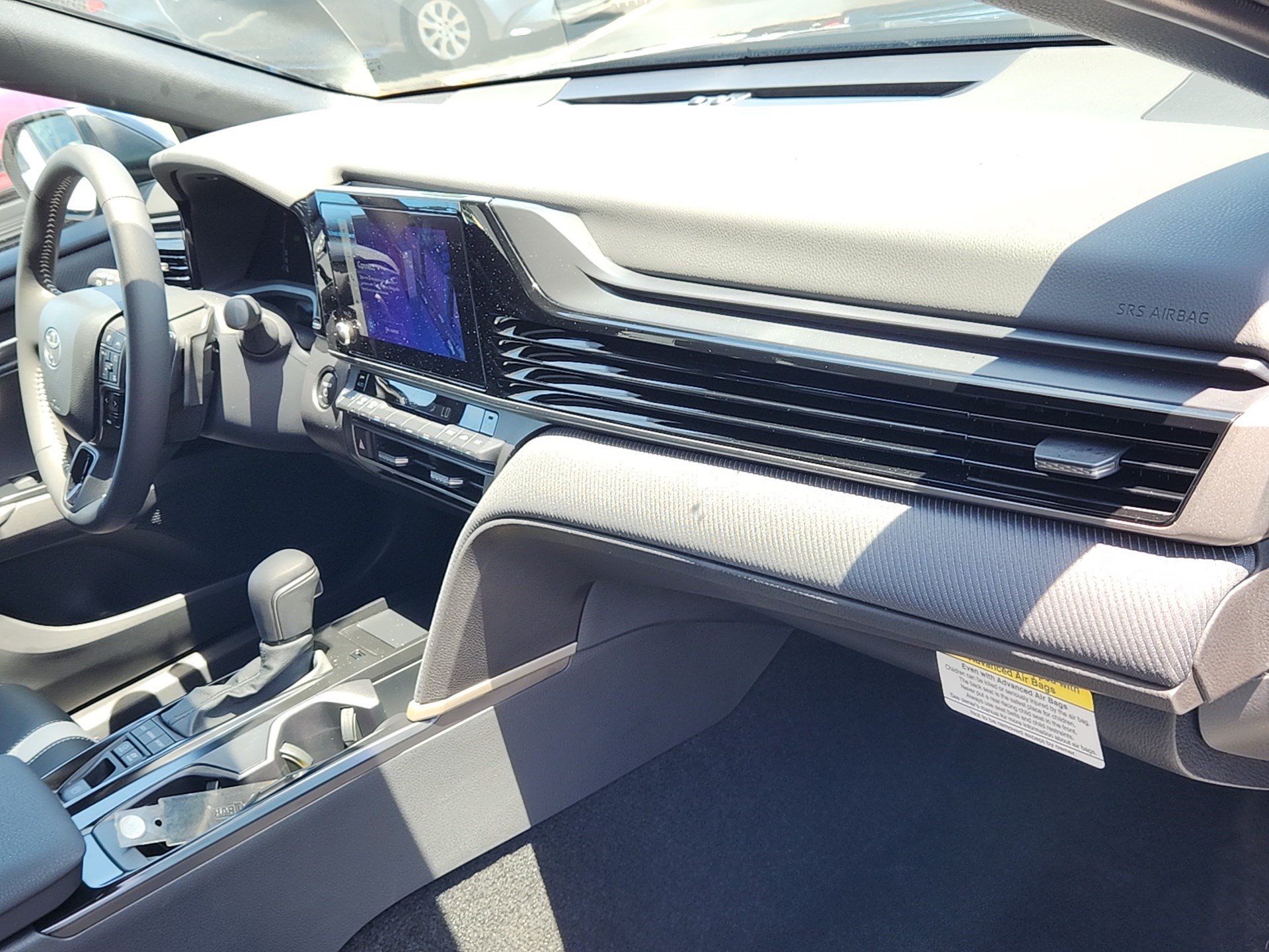 Used 2026 Toyota Camry SE w/ Convenience Package FWD image 29