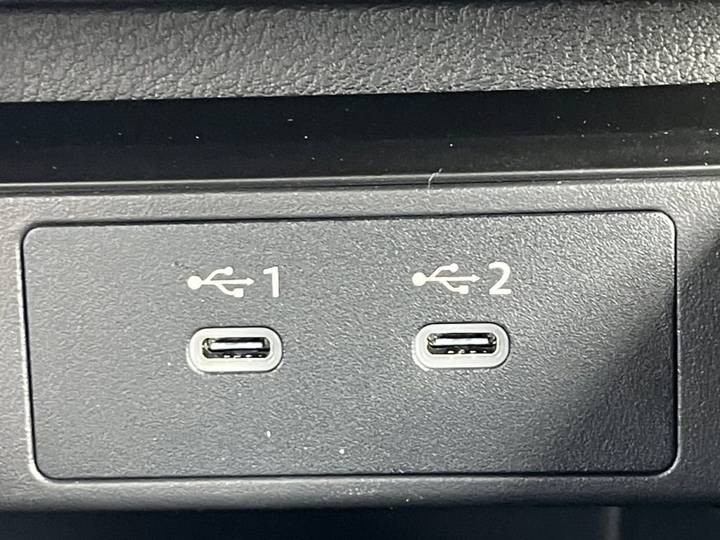 New 2026 Nissan Kicks SV image 6