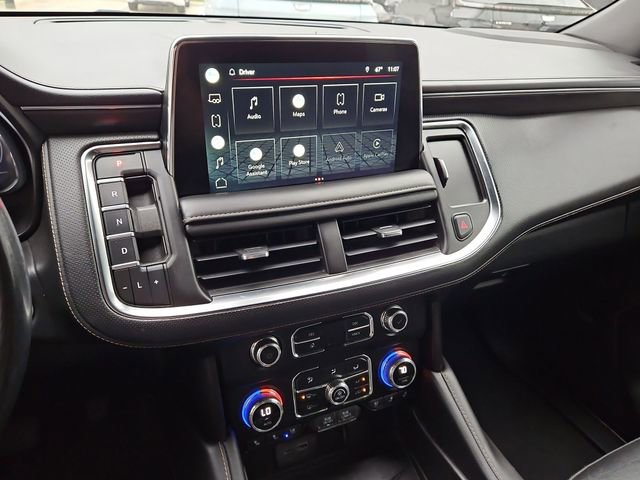 Used 2022 GMC Yukon AT4 image 15