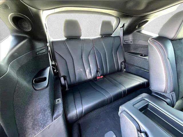 Used 2024 Acura MDX A-Spec AWD/4WD image 30