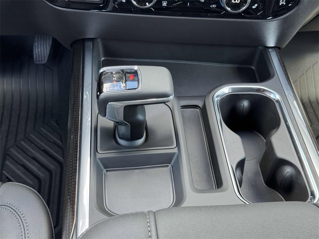 New 2026 Chevrolet Silverado 1500 LT Trail Boss w/ Convenience Package II image 7