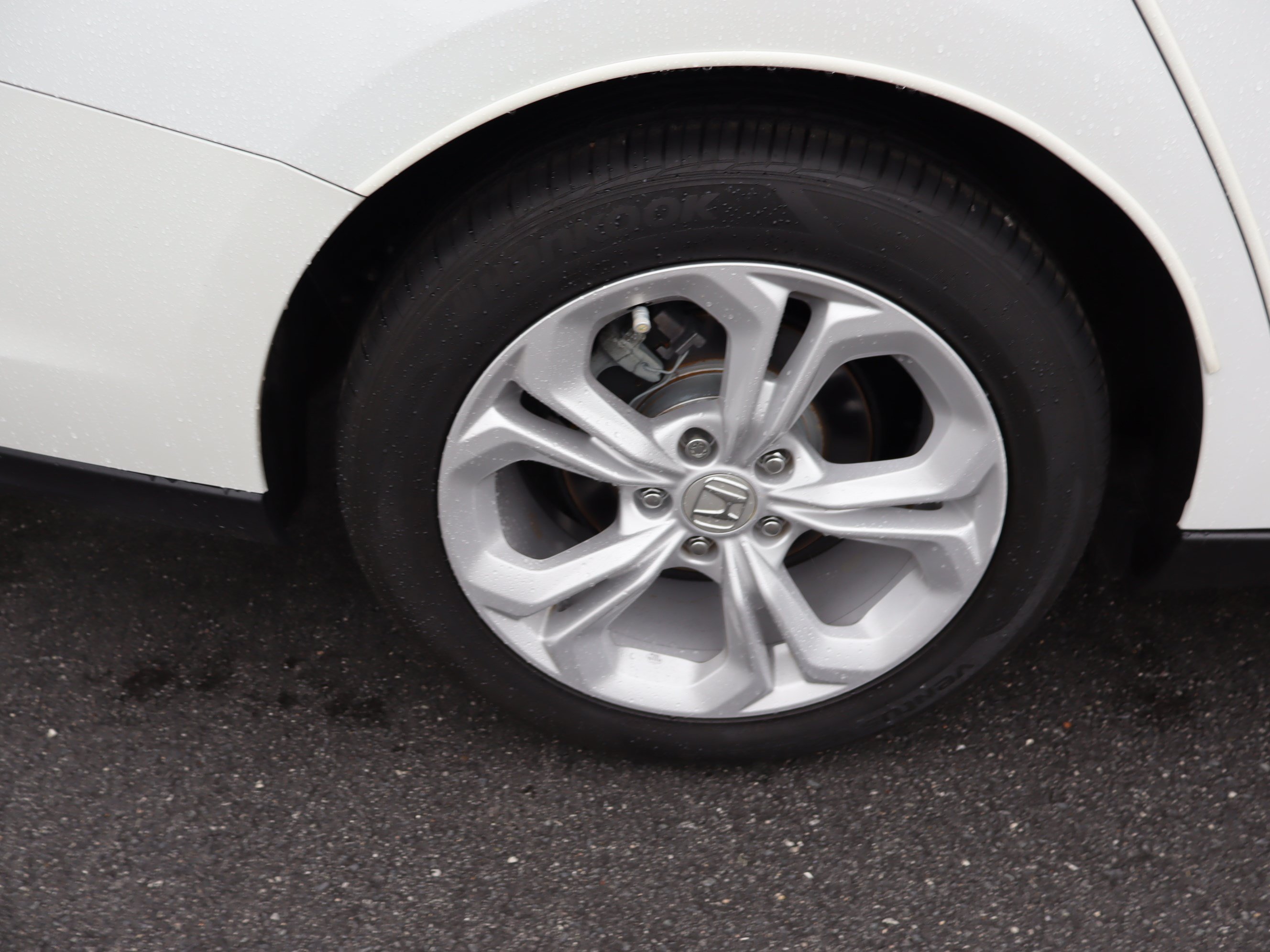 Used 2023 Honda Accord LX image 37