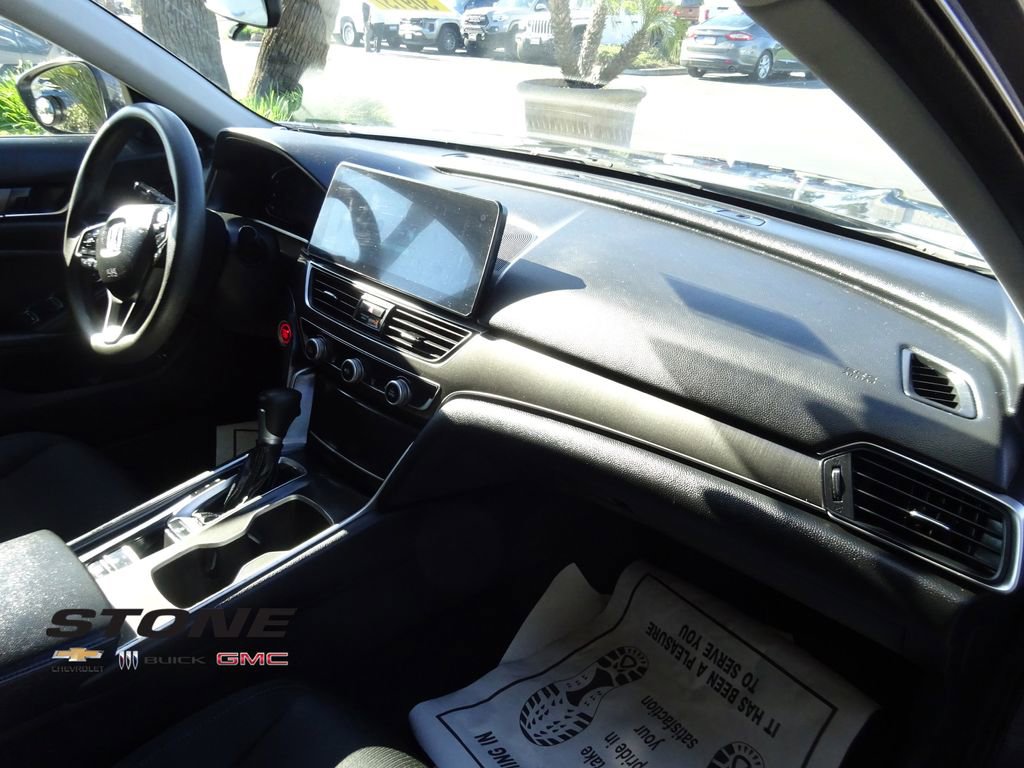 Used 2020 Honda Accord LX image 15