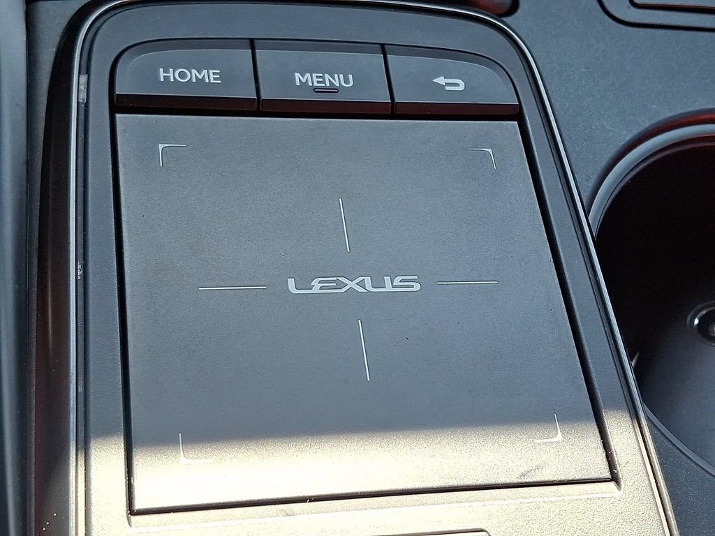 Used 2024 Lexus IS 350 F Sport w/ Accessory Package 2 RWD image 25