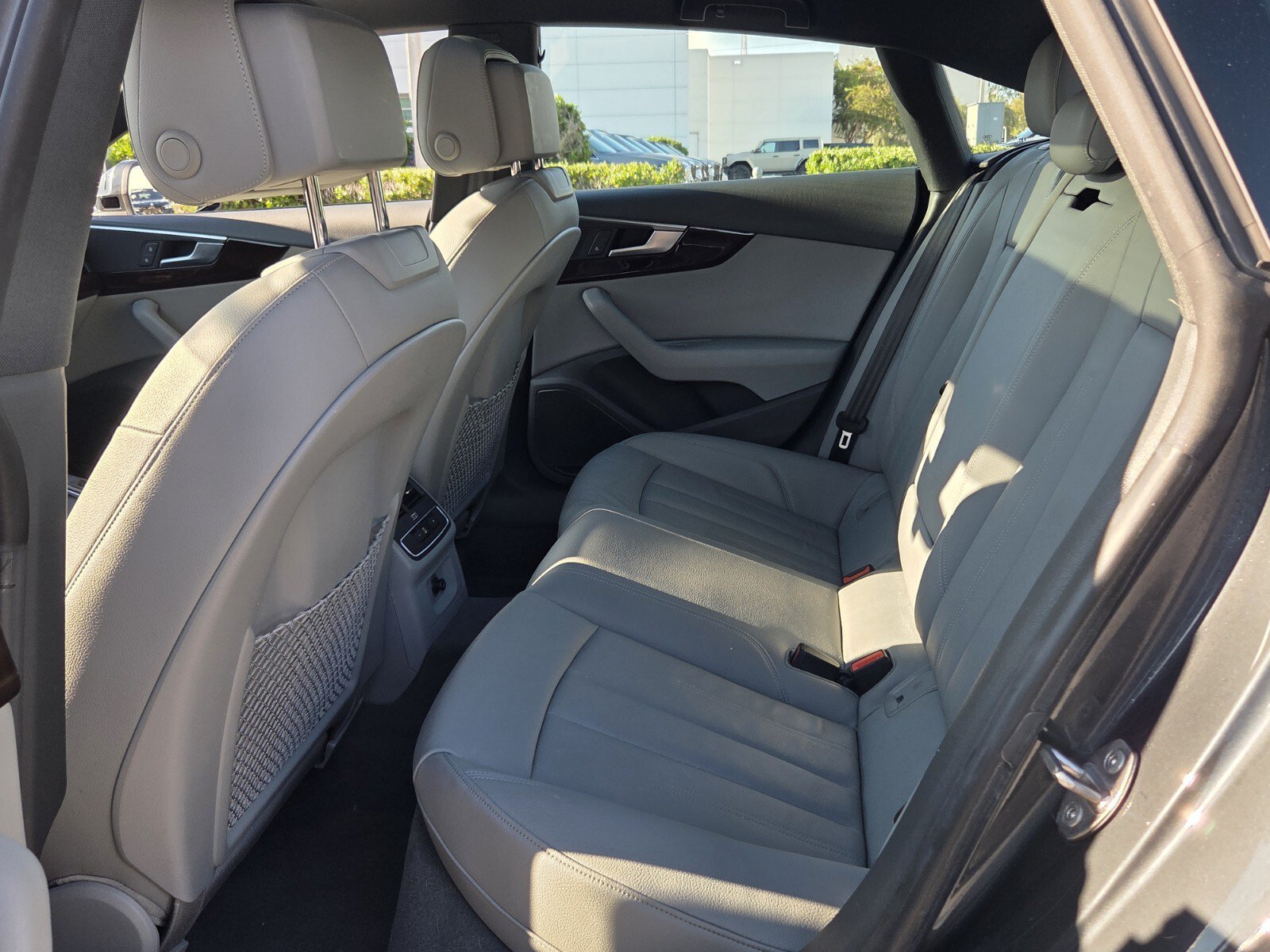 Used 2018 Audi A5 2.0T Premium Plus w/ Premium Plus AWD/4WD image 11