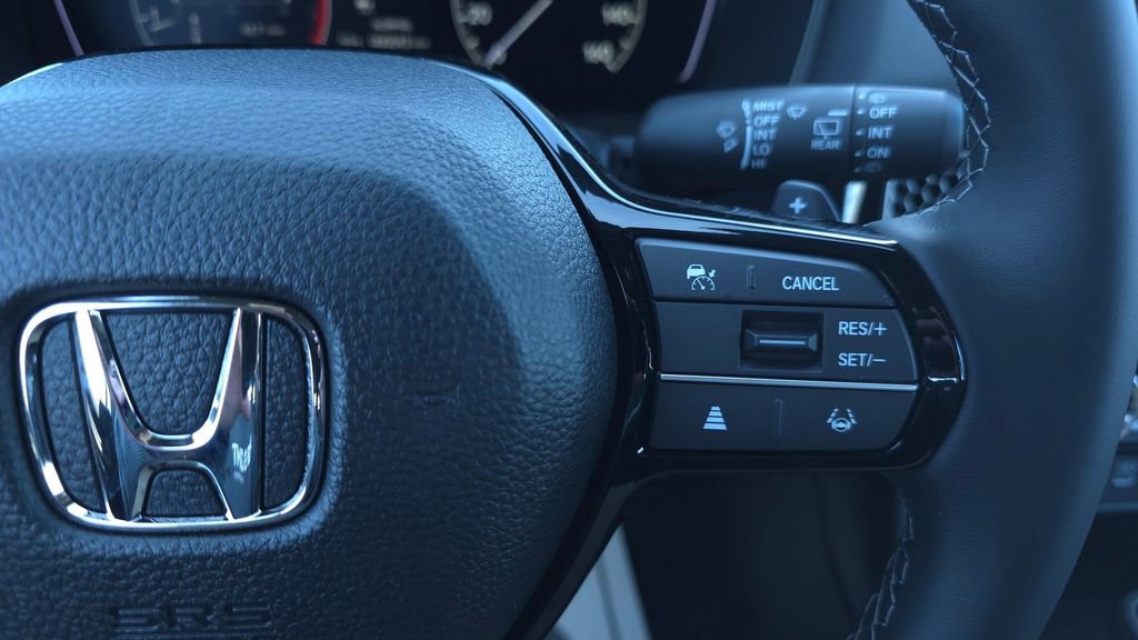 New 2026 Honda Civic Sport image 28