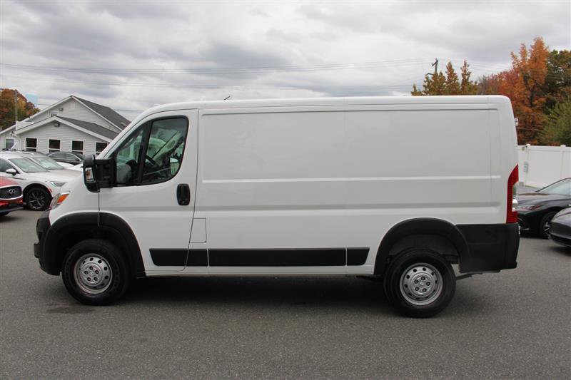 Used 2023 RAM ProMaster 1500 w/ Safety Group image 5