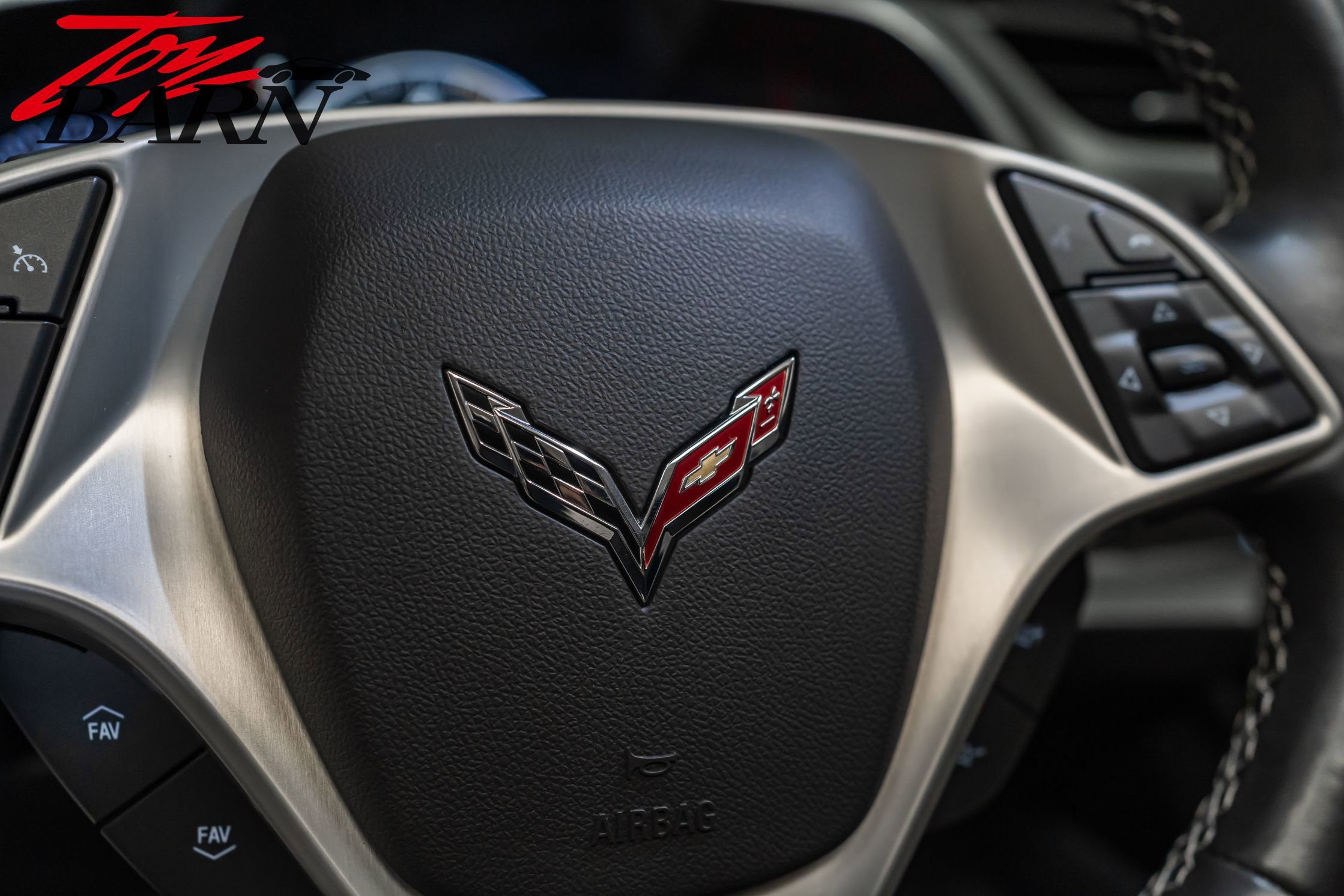 Used 2016 Chevrolet Corvette Z06 w/ 3LZ Preferred Equipment Group image 40