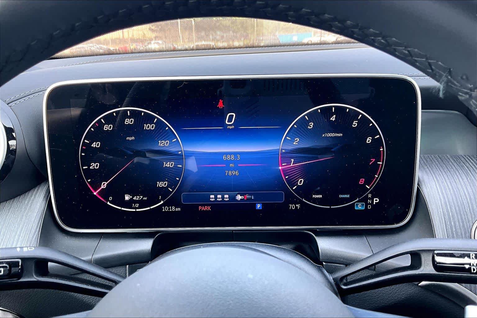 Used 2025 Mercedes-Benz GLC 300 image 26
