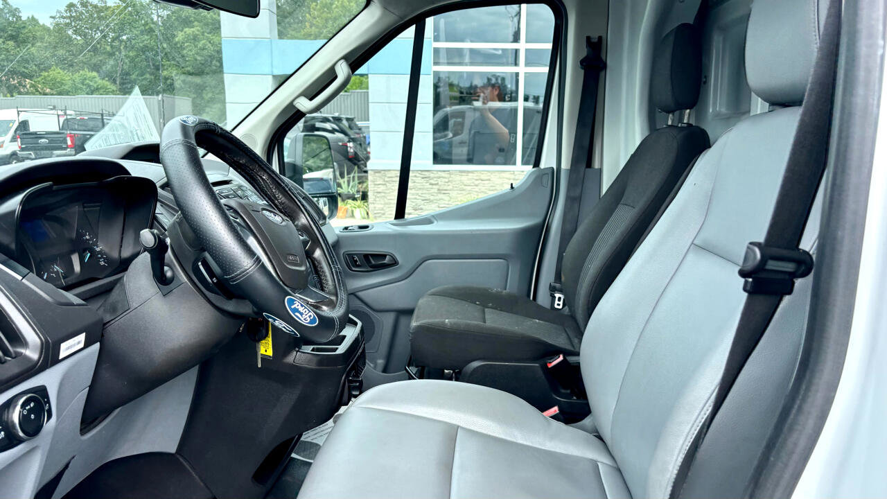 Used 2017 Ford Transit 350 138 w/ Interior Upgrade Package image 16
