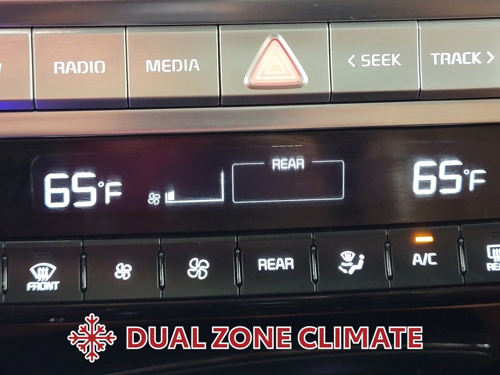Used 2024 Kia Telluride SX Prestige X-Line AWD/4WD image 24
