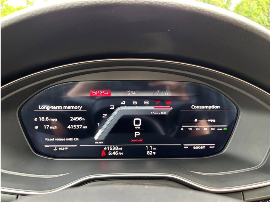 Used 2023 Audi S4 Prestige w/ Prestige Package image 26