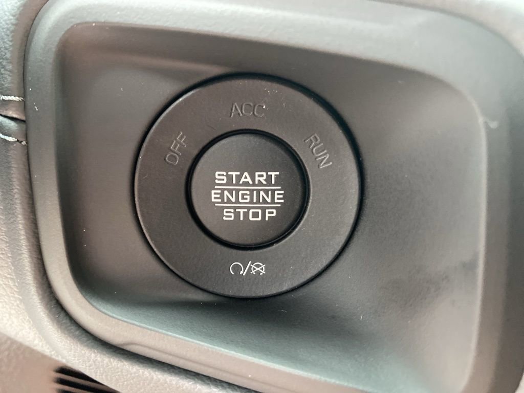 New 2025 Jeep Wrangler Sahara w/ Safety Group image 32